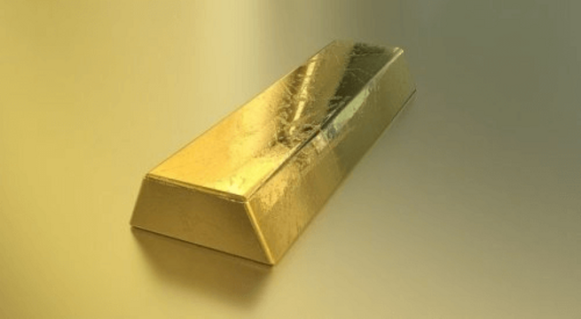 How Do You Buy Physical Gold Bars? GOLD AVENUE and Mr. Farwest in a YouTube video about buying physical gold bars