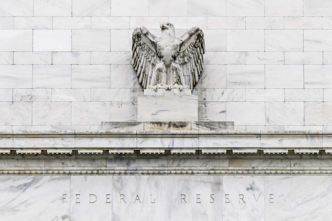 La settimana in breve: La Fed punta a ulteriori rialzi dei tassi di interesse, l'economia cinese si indebolisce La sede della Federal Reserve.