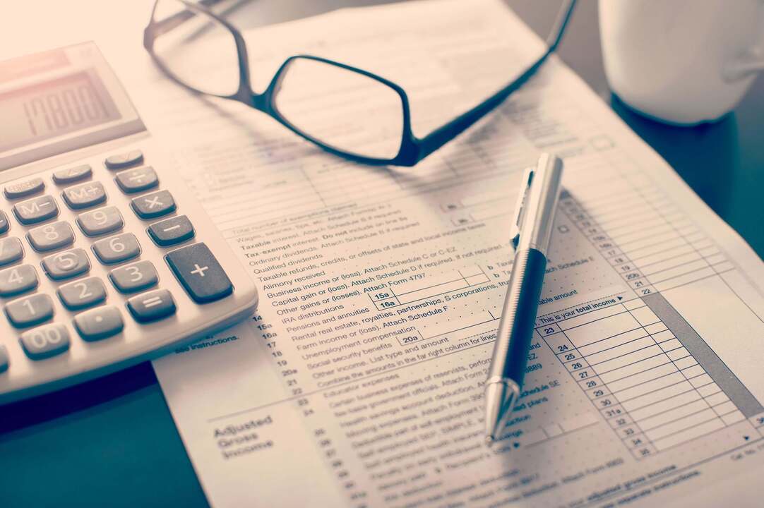 Que faut-il savoir sur la taxation des métaux précieux? un formulaire de déclaration de taxe sur les métaux précieux pour l'impôt sur les gains en capital sur les investissements en or et en argent