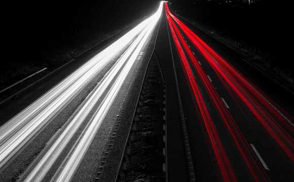 Inflation... Where Are You? road to inflation representing the velocity of money and increasing supply