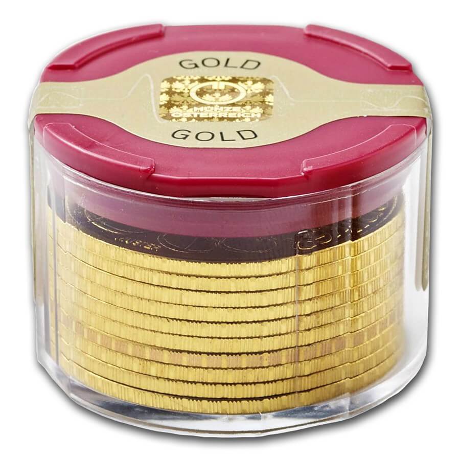 2019 Austria 1 oz Gold Philharmonic BU 2019 Austria 1 oz Gold Philharmonic BU