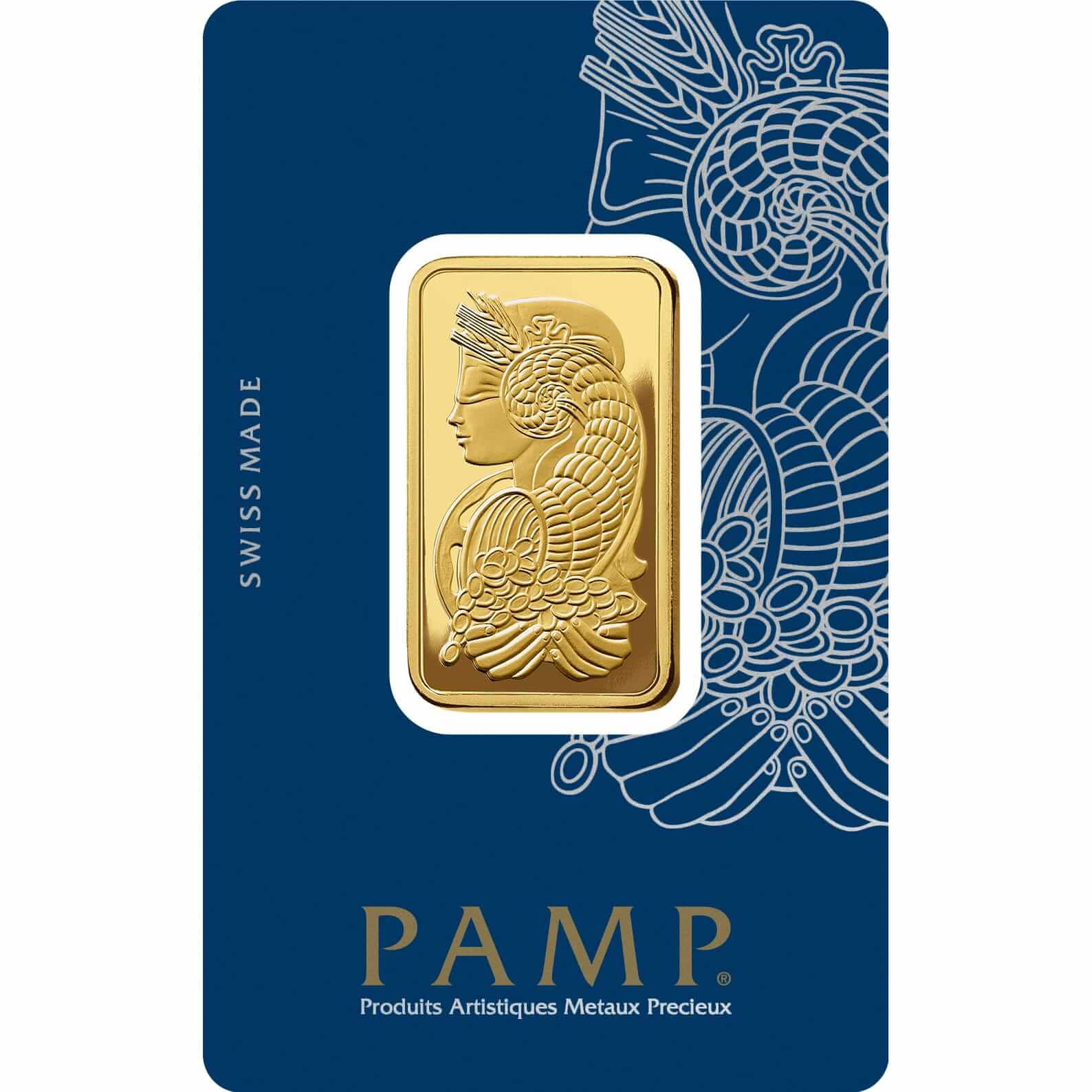 2 tolas Gold Bar - PAMP Suisse Lady Fortuna Veriscan 2 tolas Gold Bar - PAMP Suisse Lady Fortuna Veriscan