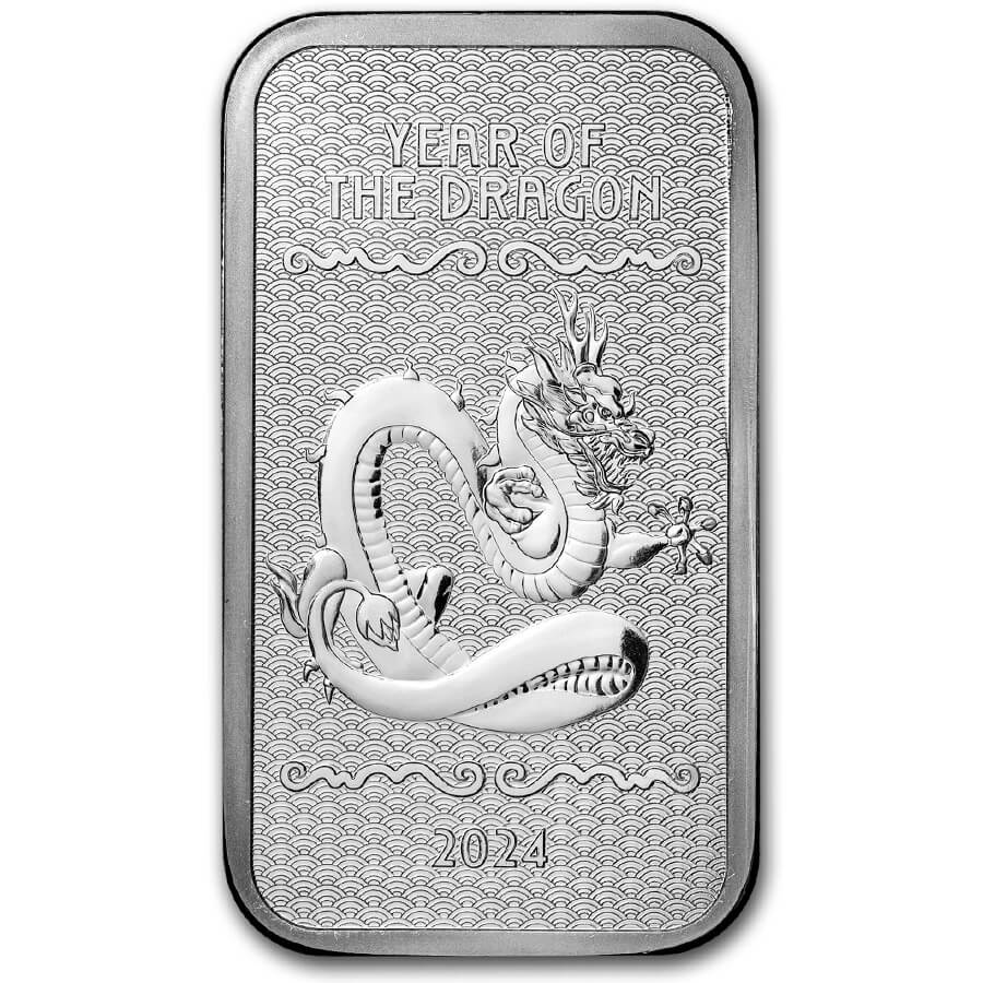 Dragon zilver new arrivals